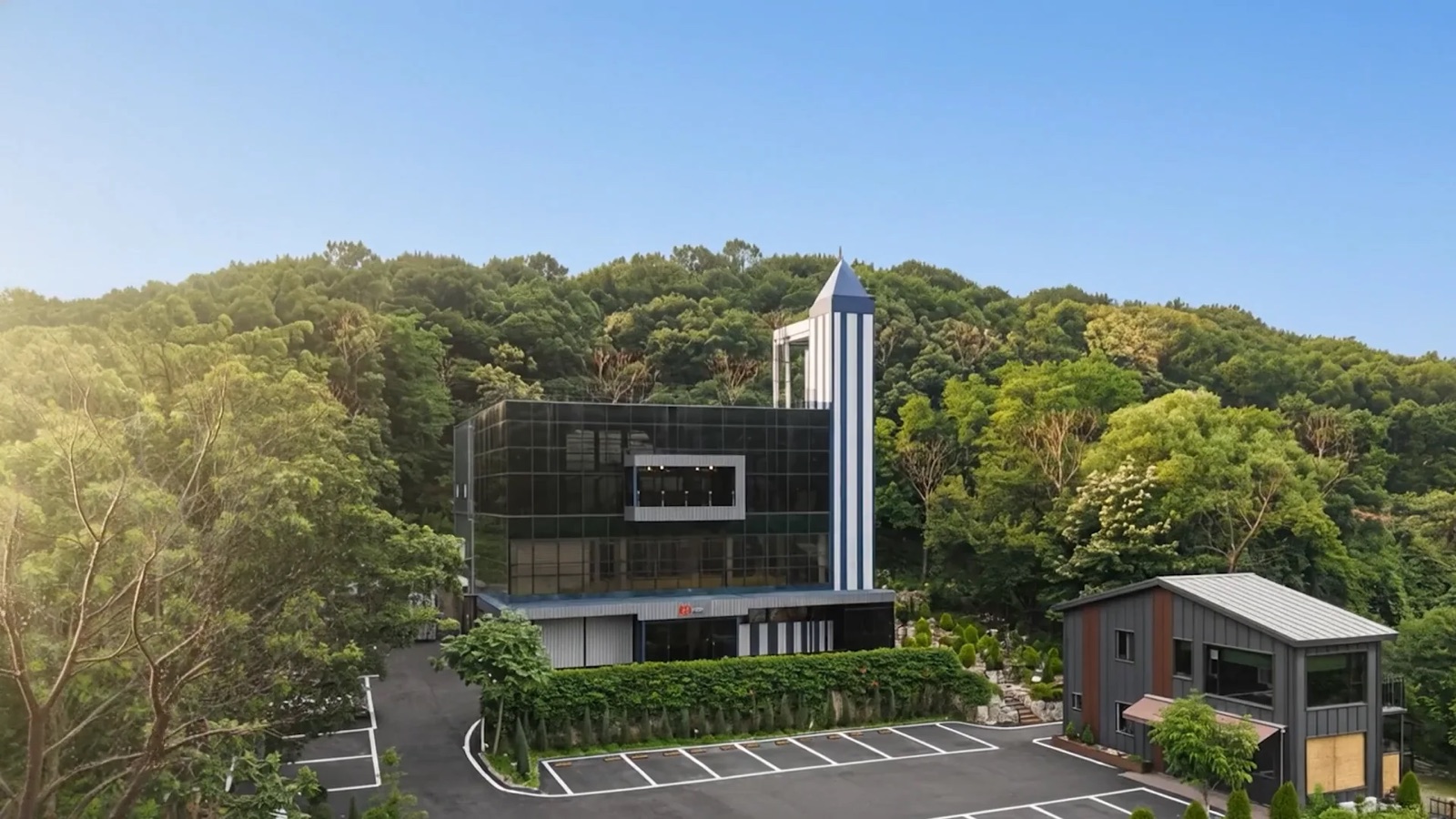 포포즈 남양주점 (제휴) 외관
